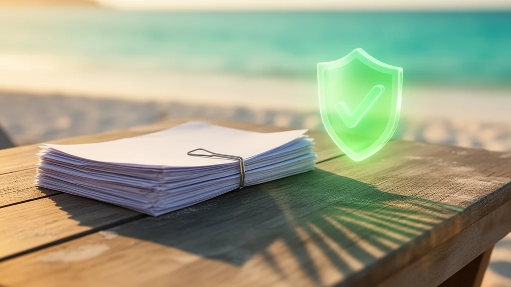 We build your compliance report for you