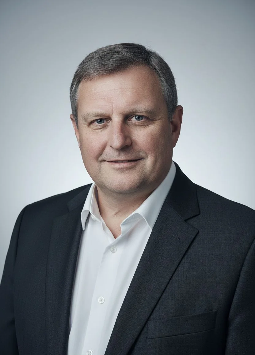 Tom Janssens - Founder Easy Cyber Protection